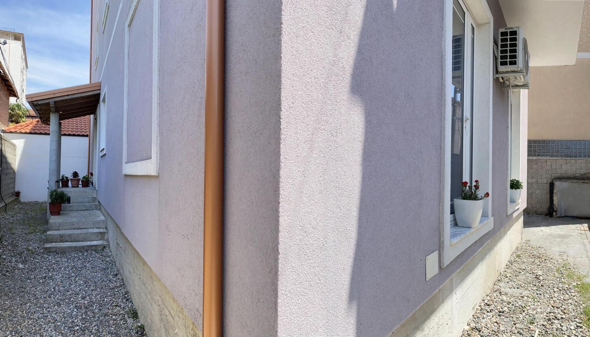 Northgate Apart-Villa Shkodër エクステリア 写真