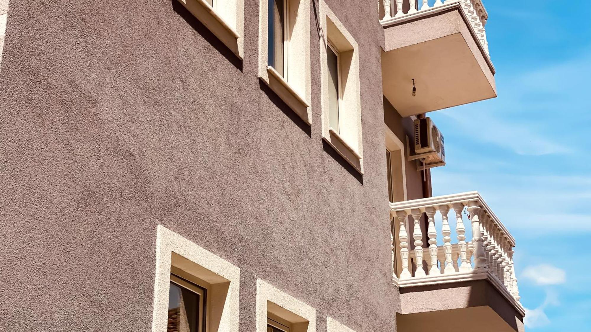 Northgate Apart-Villa Shkodër エクステリア 写真