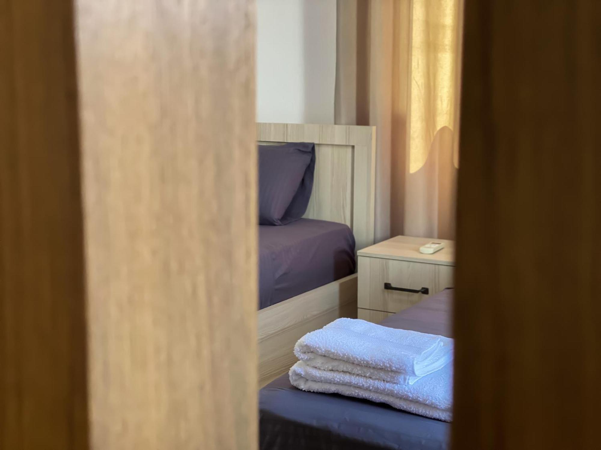 Northgate Apart-Villa Shkodër エクステリア 写真