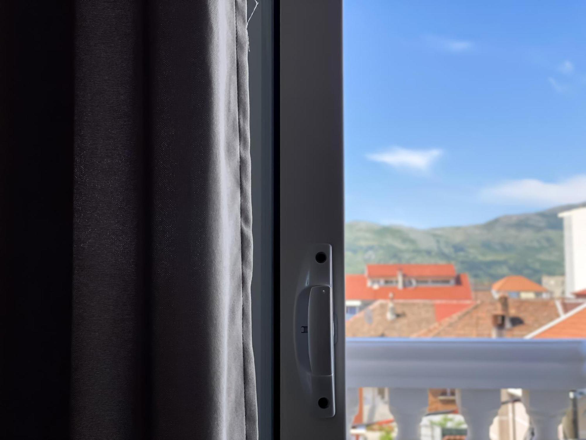 Northgate Apart-Villa Shkodër エクステリア 写真