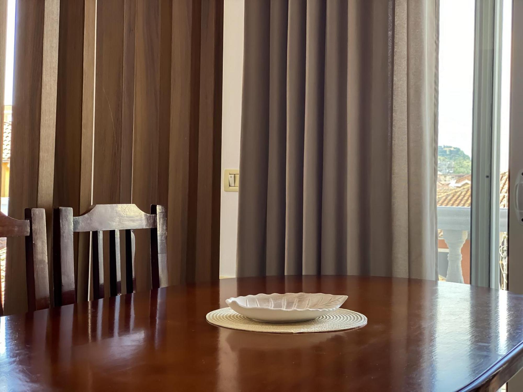 Northgate Apart-Villa Shkodër エクステリア 写真