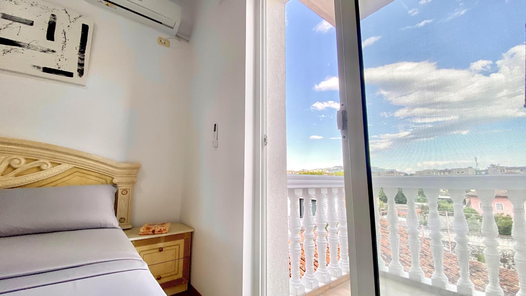 Northgate Apart-Villa Shkodër エクステリア 写真