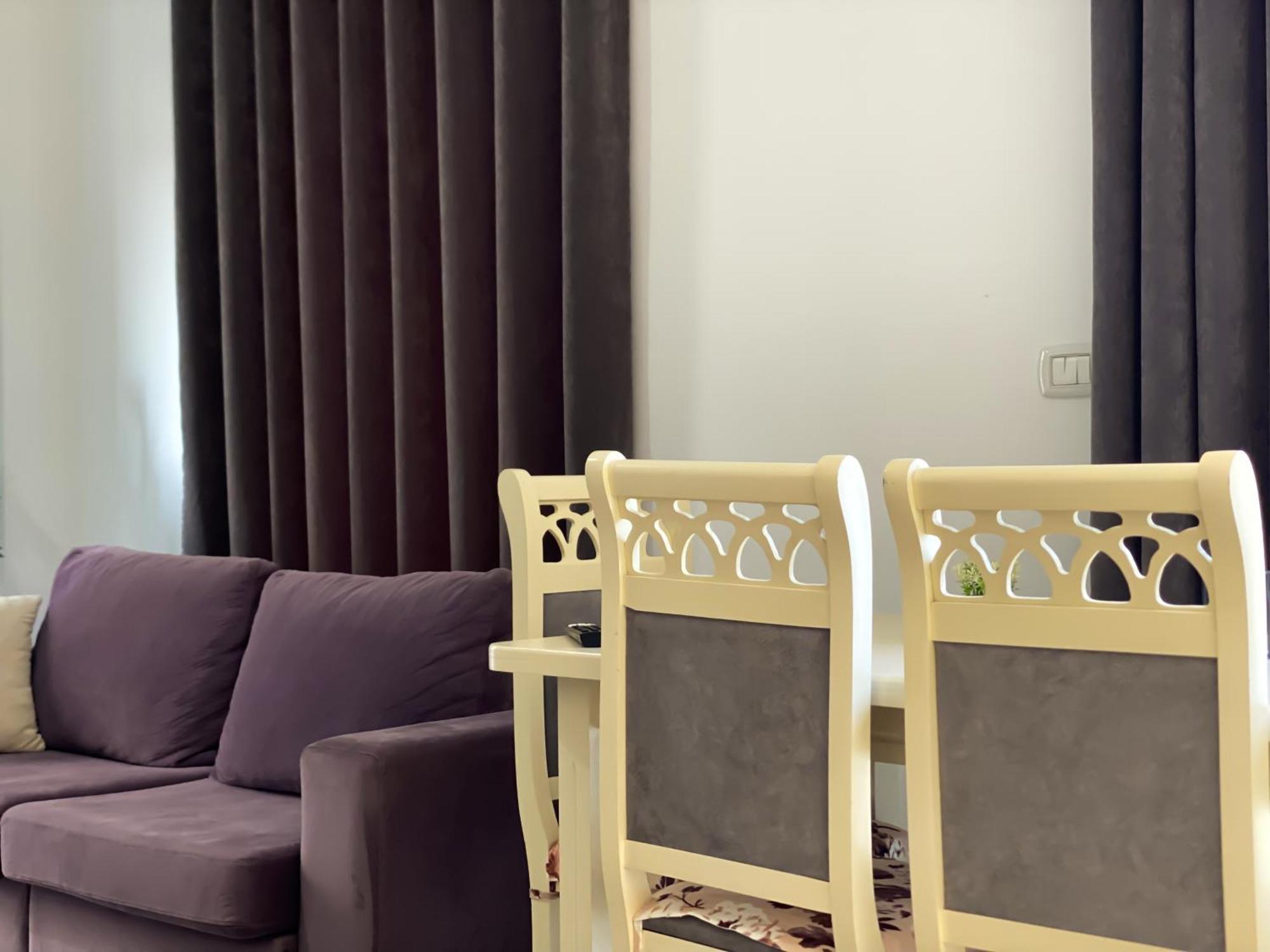 Northgate Apart-Villa Shkodër エクステリア 写真