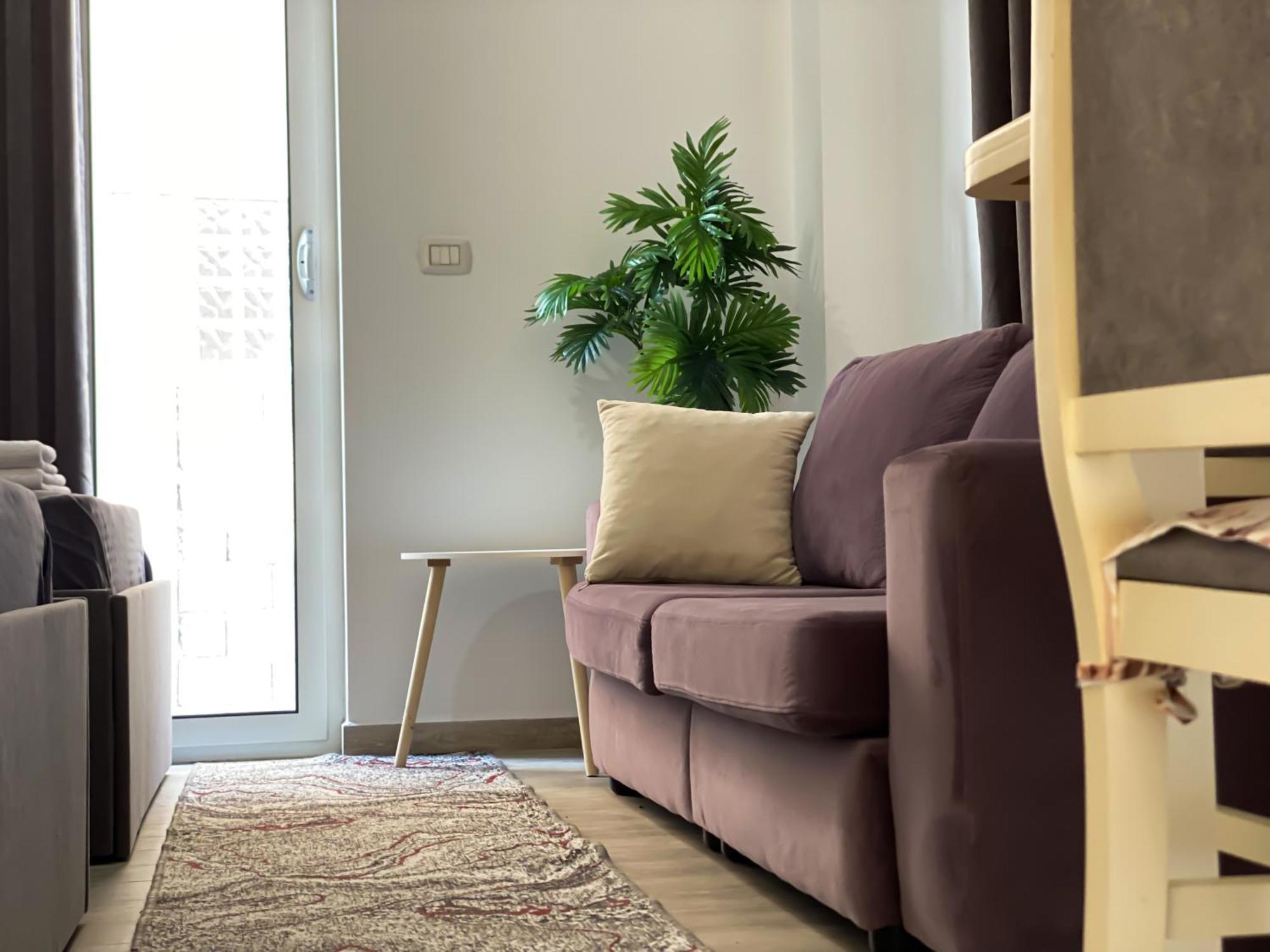 Northgate Apart-Villa Shkodër エクステリア 写真